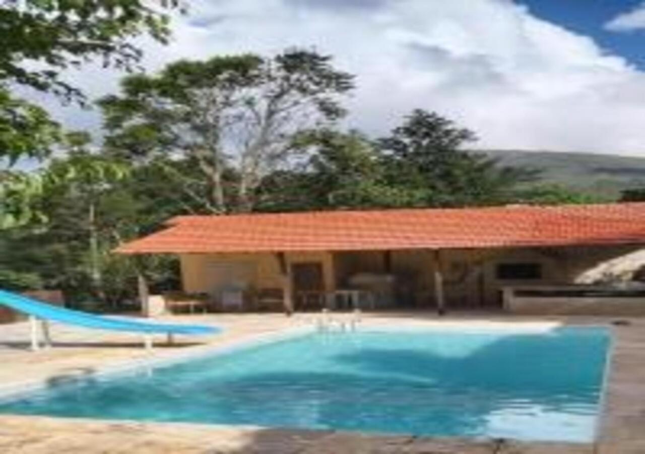 Estrela Da Serra Petrópolis Exterior foto
