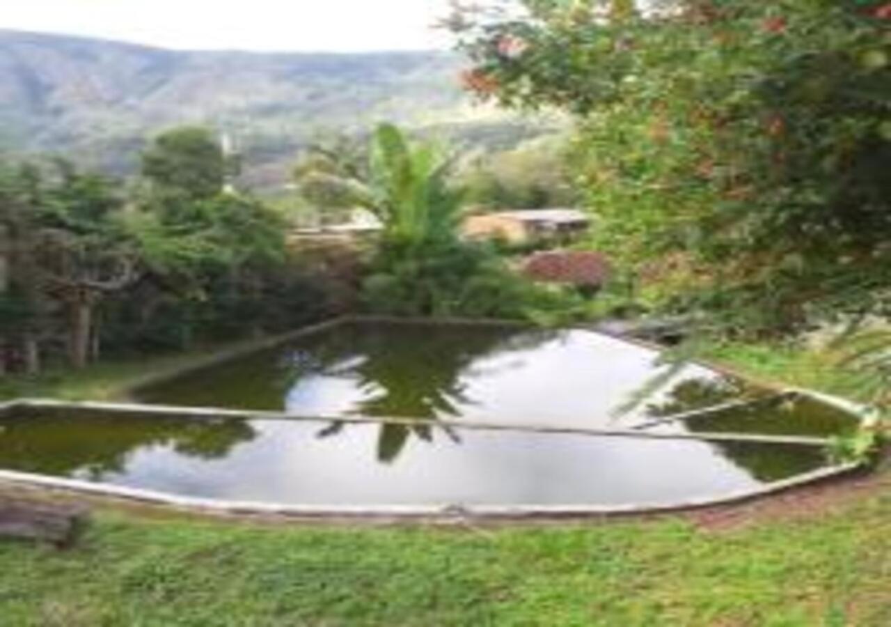 Estrela Da Serra Petrópolis Exterior foto