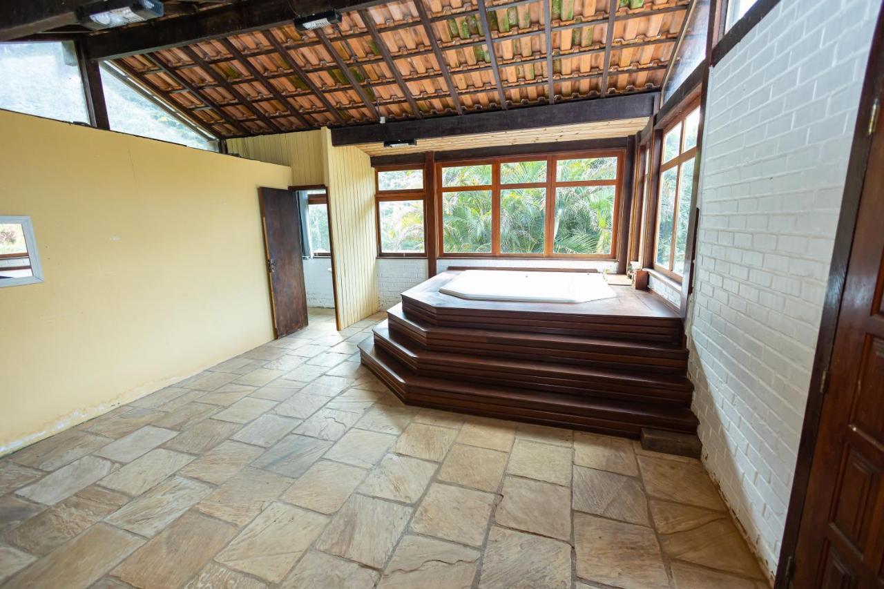 Estrela Da Serra Petrópolis Exterior foto